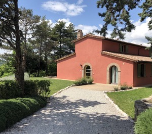 Villa Cignella Resort Toscana 