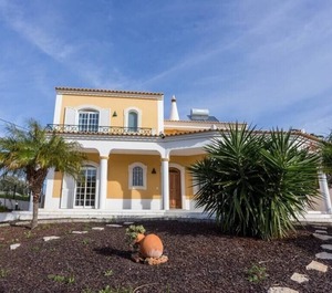 Villa Coelho 