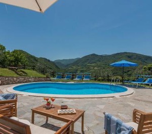 Villa Colombaia 
