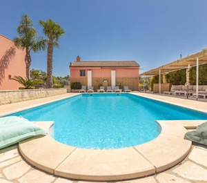 Villa Covile Casarano 