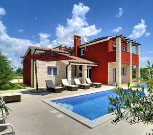 Villa Delle Rondini 