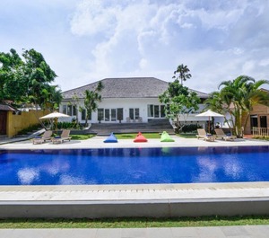 Villa Delmar 