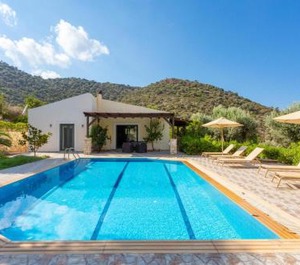 Villa Dimitrios Sea 
