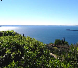 Villa Dolcevita Gardone Riviera 
