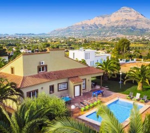 Villa Elefante 