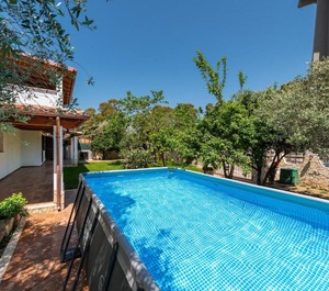 Villa Eleonora App 