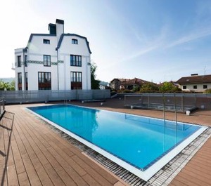 Villa Elisa 