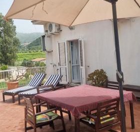 Villa Elvira Country 