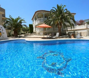 Casa Escorpion 