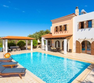 Villa Eva 