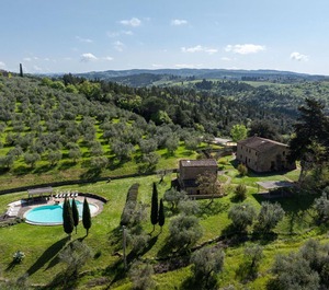 Villa Ferdinando 