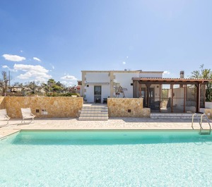 Villa Fiordaliso 