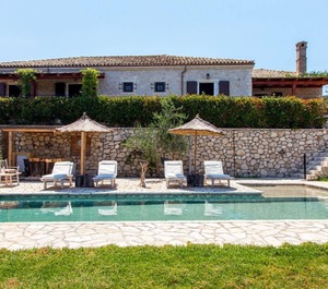 Villa Fioretta 