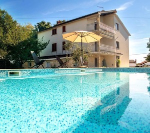Villa Fjord 