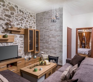 Zaros Villa Fountarinis 