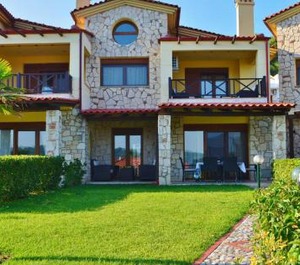 Villa Fourka The Beach 