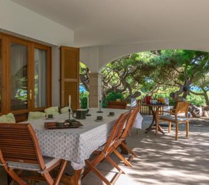 Villa Franciscus 