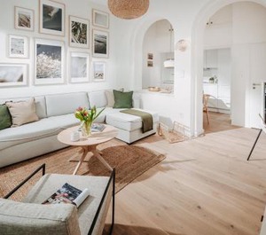 Villa Fresena Bude 