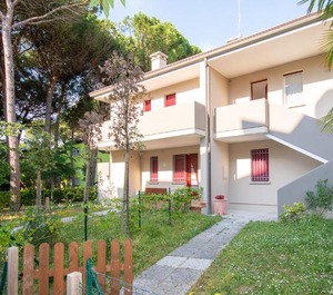 Villa Friuli 