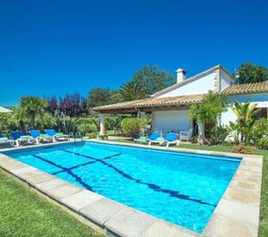 Villa Geranios Pollensa 