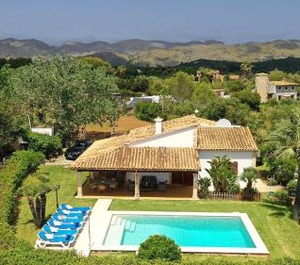 Villa Geranios Pollensa 
