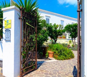 Albergo Villa Giusto 