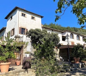 Villa Grassina 
