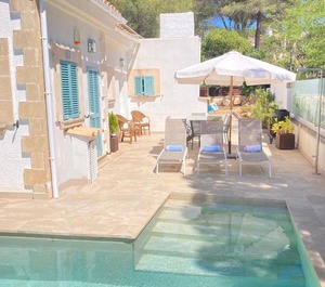 Villa Herdain 