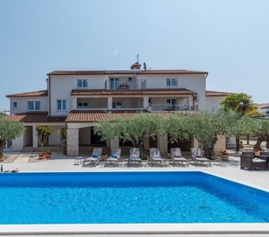 Villa Hope 