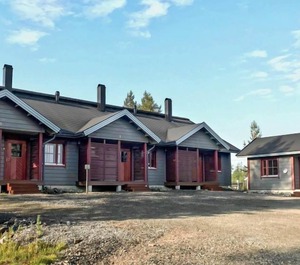 Villa Hytönen 