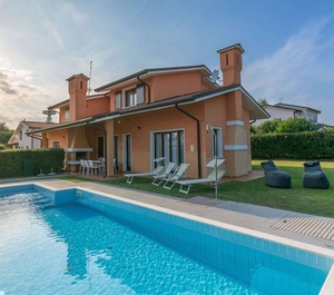 Village Albarella 