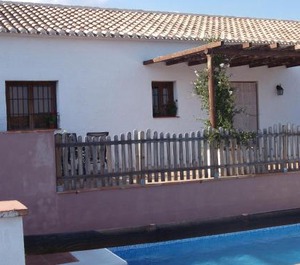 Farmhouse Andalusia 