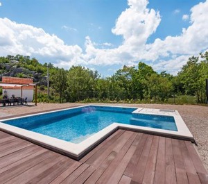 Bonaventura Countryside Villa 