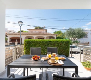 Villa Isabel 
