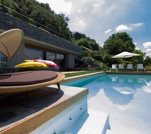 Ispra Villa 