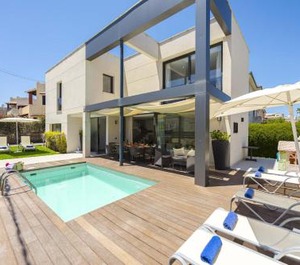 Villa Jade 