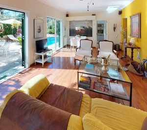Villa Jardin Epicuro 