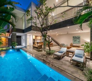 Villa Jekumah 
