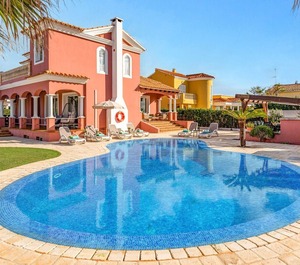 Villa Juanita 
