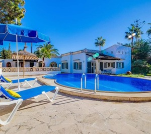 Villa Julieta 
