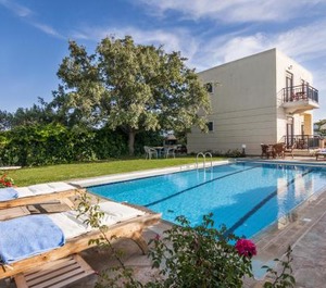 Villa Kalliani 