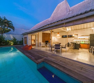Villa Kazz 