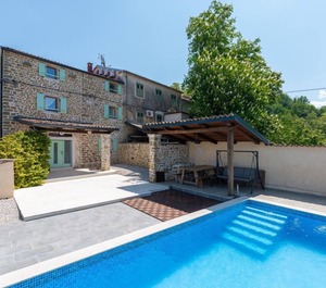 Villa Kiara 