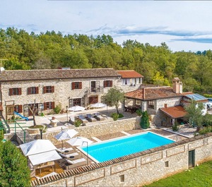 Villa Kluni 
