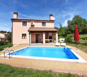 Villa Kmacici 