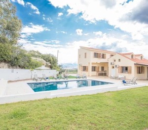 Villa Kos Konnos Beach 