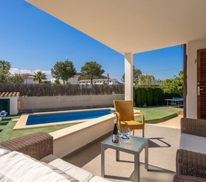 Villa Distance The Beach 
