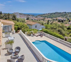 Villa Terre Des Lauriers 