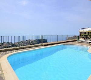 Villa The Sun Sea 