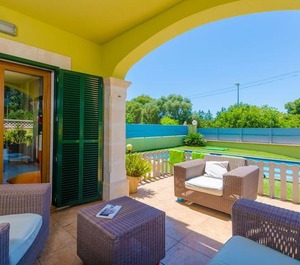 Villa Las 